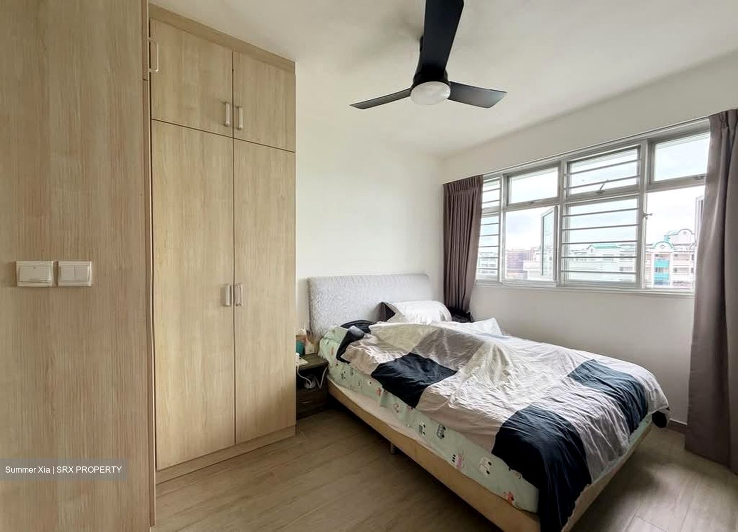 Blk 9 Joo Seng Green (Toa Payoh), HDB 3 Rooms #595195551